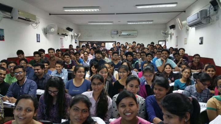ATC event