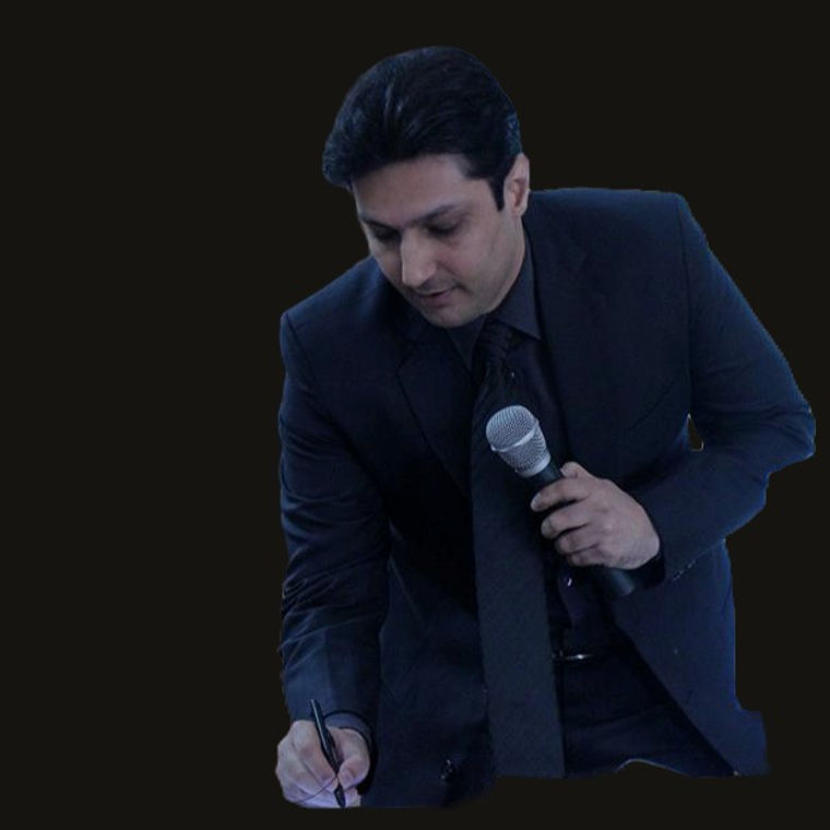 CA Arvind Tuli — TuliSir