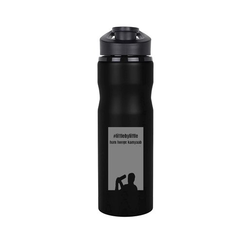 TSF Bottle