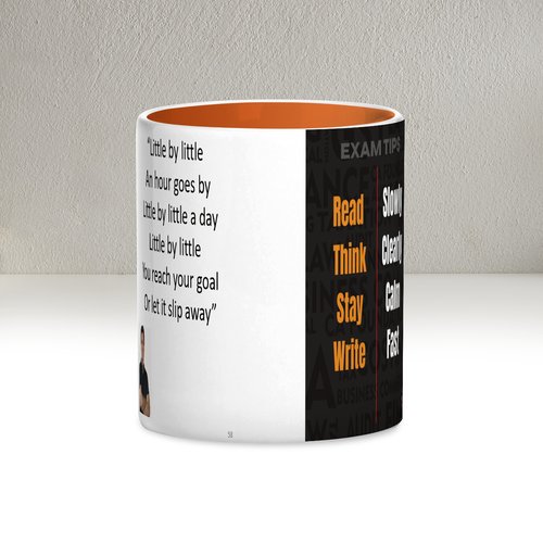TSF Mug